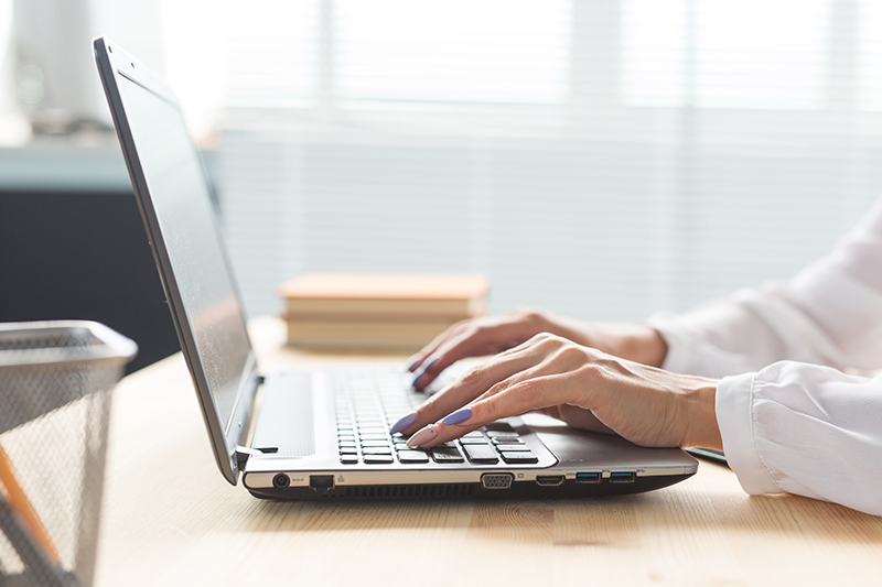Embracing Digital Opportunities in COVID-19
