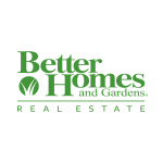 Better Homes & Gardens Real Estate