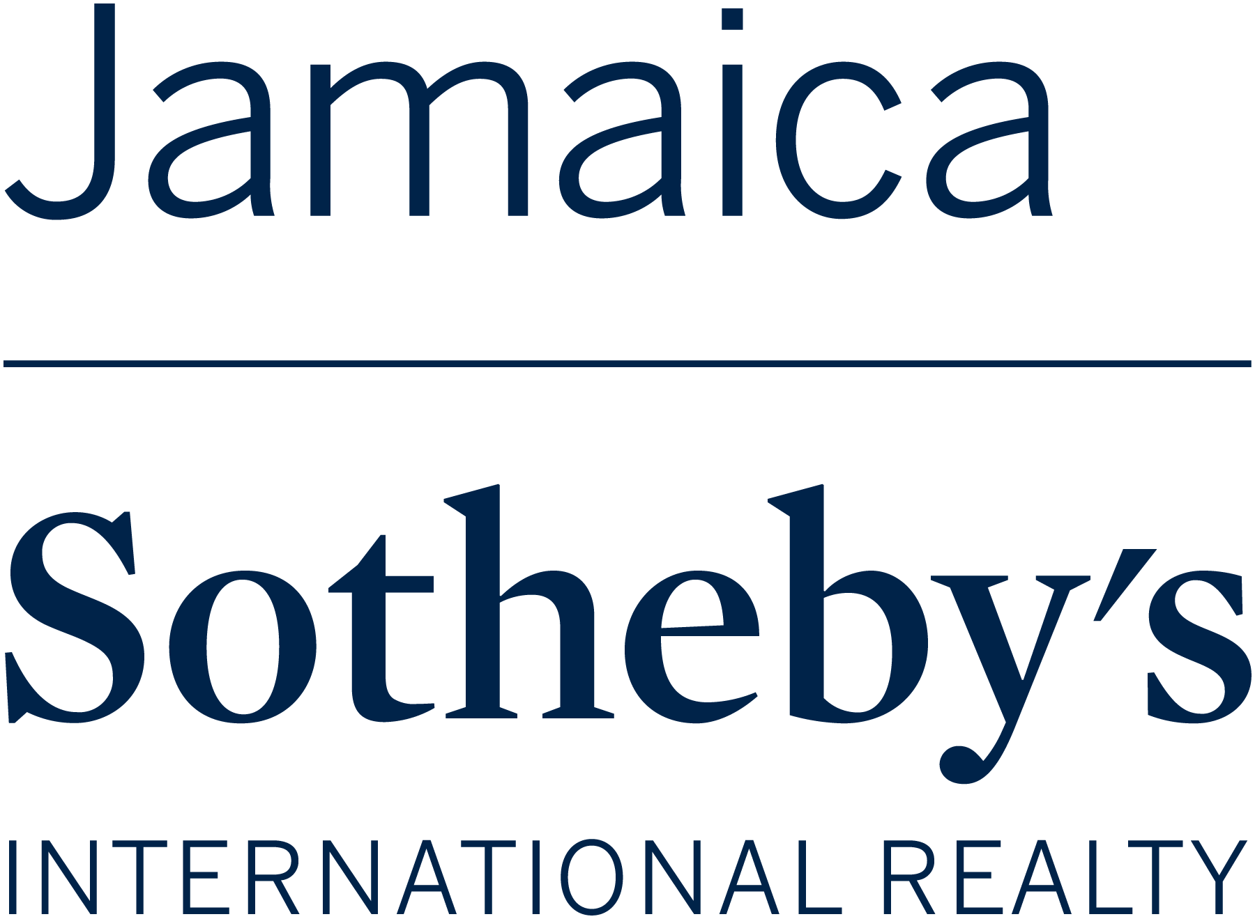Jamaica Sotheby International Realty